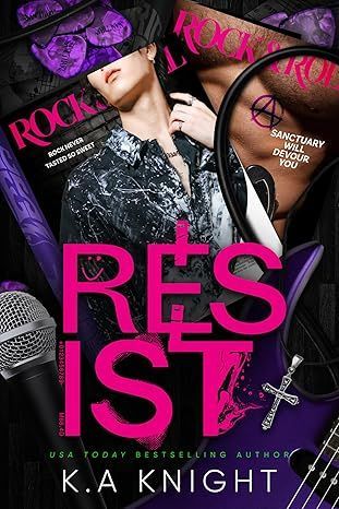 Resist