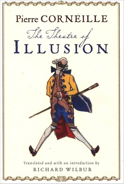 The Theatre of Illusions