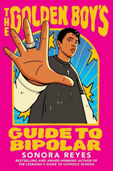 The Golden Boy's Guide to Bipolar