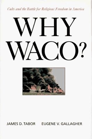 Why Waco?