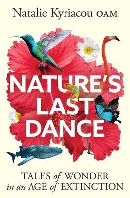 Cover of Nature’s Last Dance