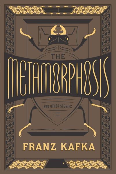 The Metamorphosis and Other Stories