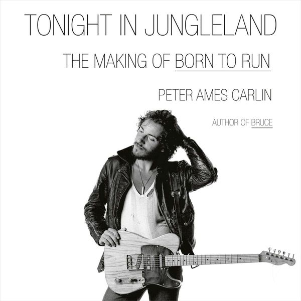 Tonight in Jungleland