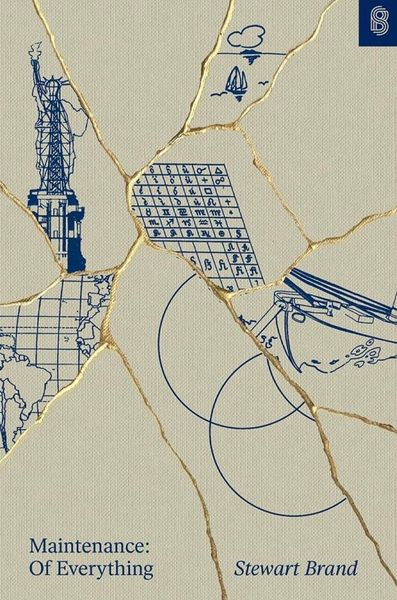 Maintenance of everything