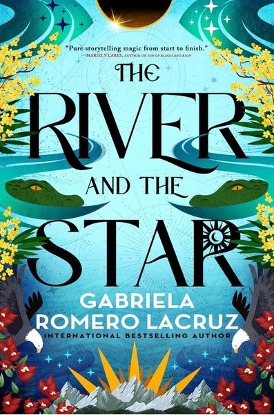 The River and the Star