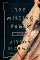 The Missing Pages