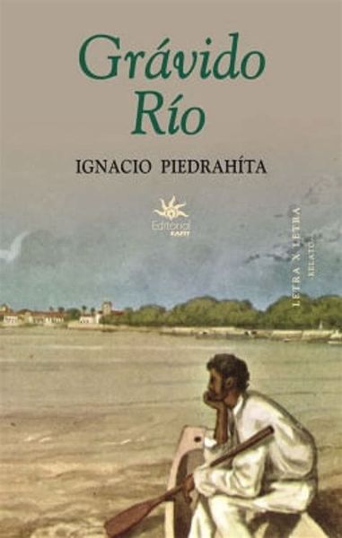 Grávido rio 