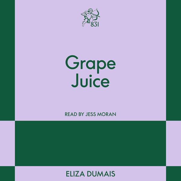 Grape Juice