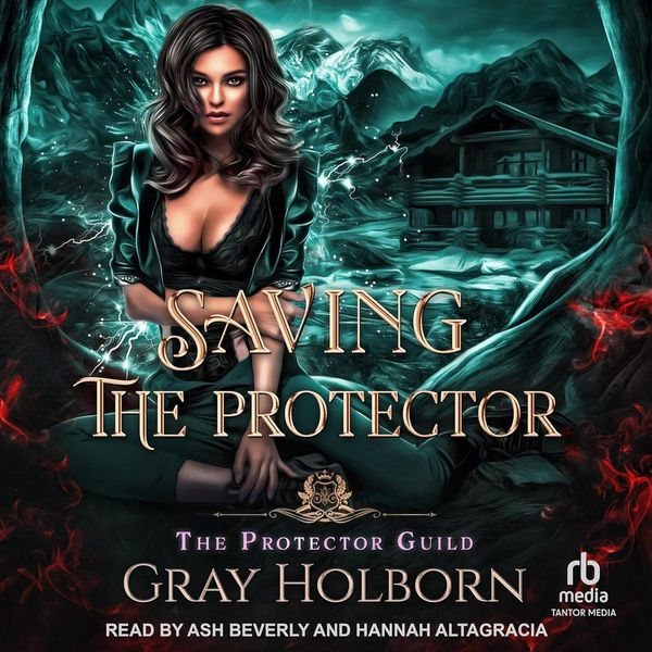 Saving the Protector