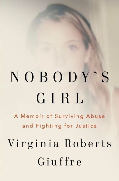 Nobody's Girl