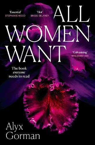 Cover of All Women Want