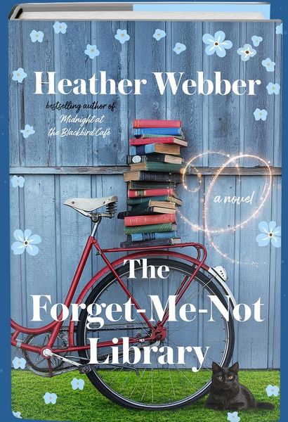 The Forget-Me-Not Library