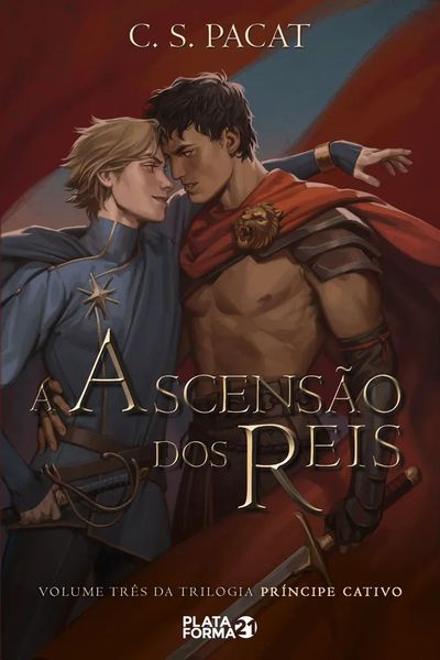 A Ascensão dos Reis 