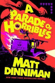 A Parade of Horribles