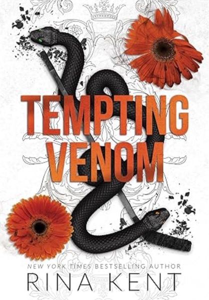 Tempting Venom
