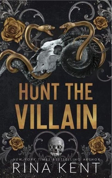 Hunt the Villain