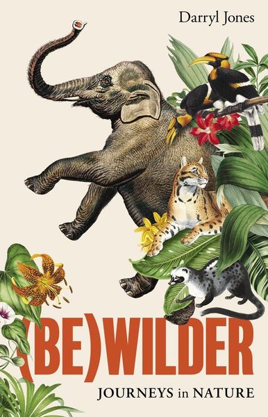 Cover of (Be)wilder