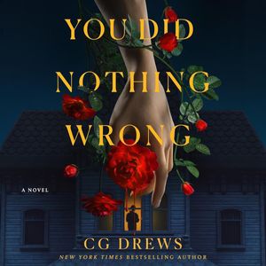 You Did Nothing Wrong