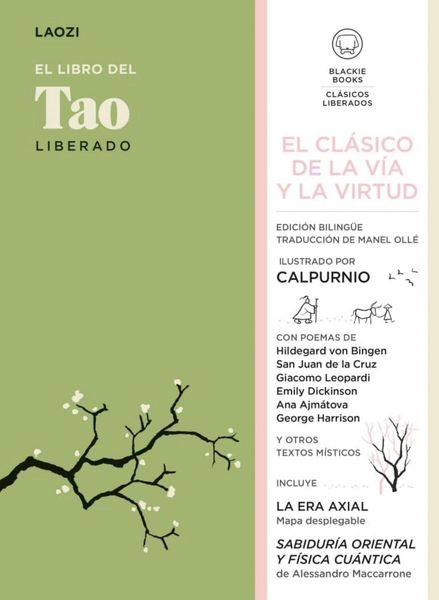 El libro del Tao liberado
