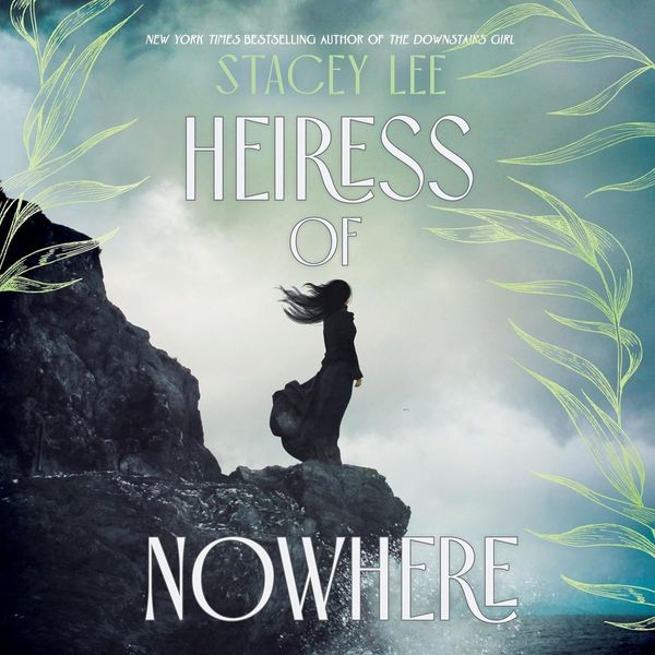 Heiress of Nowhere