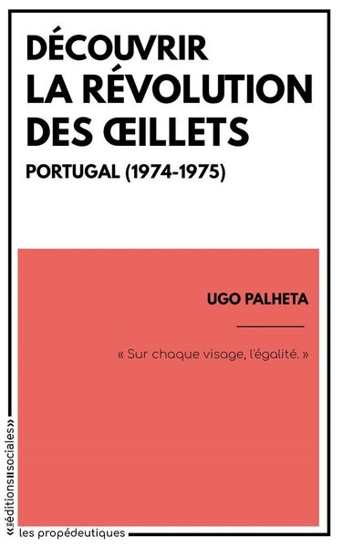 Découvrir la révolution des œillets