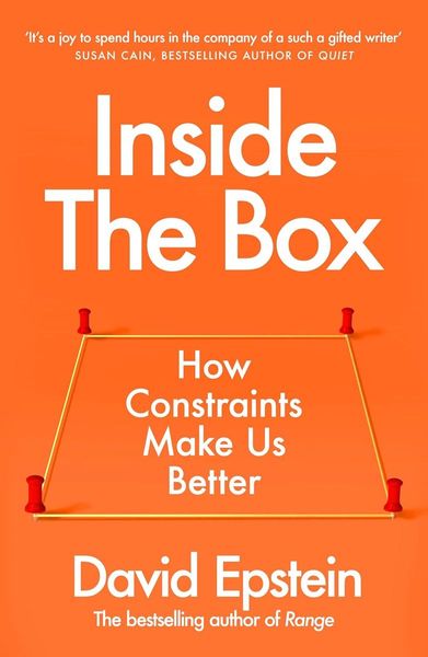 Inside the box
