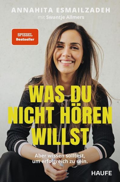 Was du nicht hören willst
