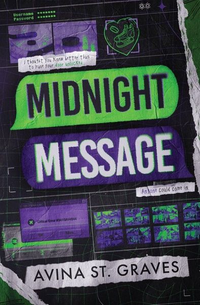 Midnight Message 