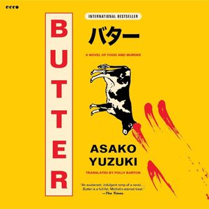 Butter