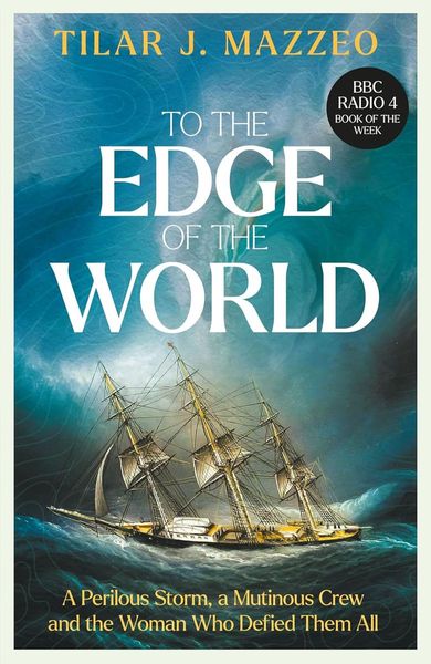 To the Edge of the World