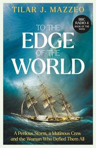 To the Edge of the World