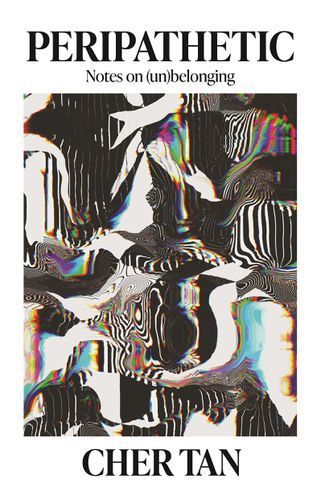 Cover of Peripathetic