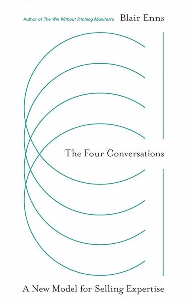 The Four Conversations