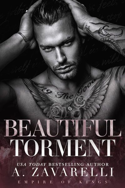 Beautiful Torment