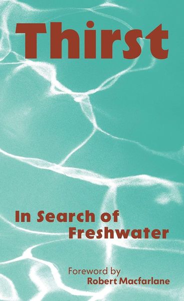 Cover of Thirst