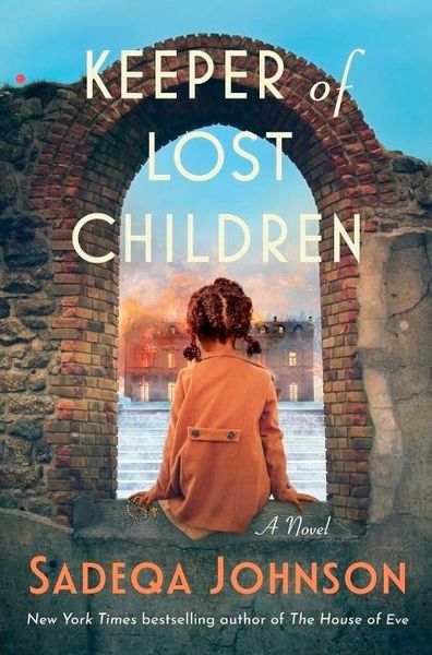 Keeper of Lost Children
