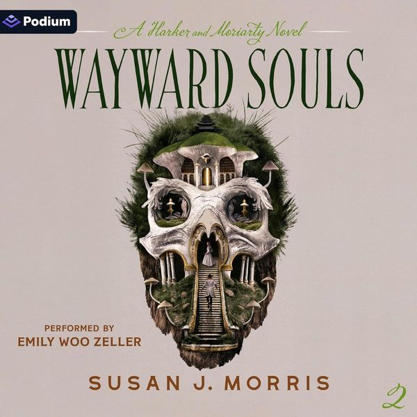 Wayward Souls