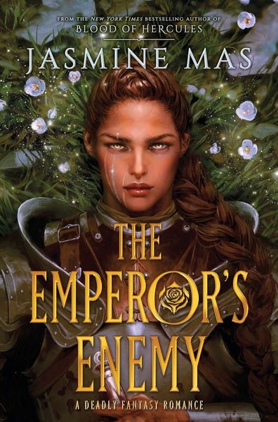 The Emperor's Enemy