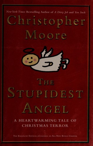 The stupidest angel