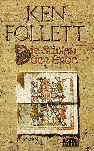 Die Säulen der Erde.