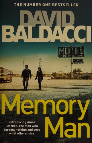 Memory man