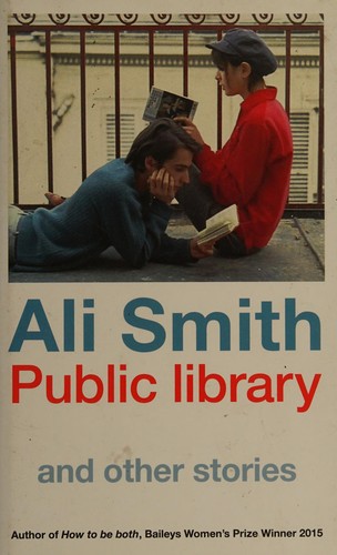 Public library and other stories