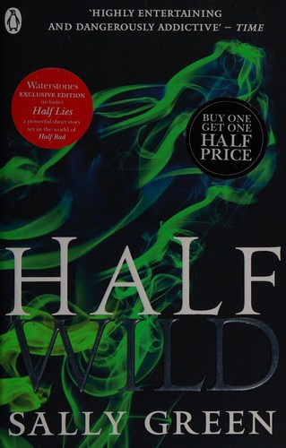 Half wild