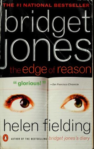 Bridget Jones: The Edge of Reason (Bridget Jones #2)