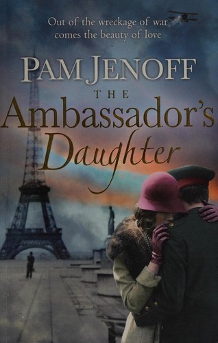 The ambassador's daughter