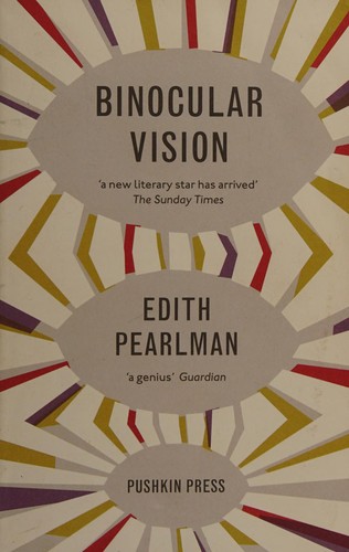 Binocular vision