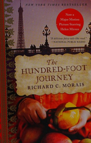 The hundred-foot journey