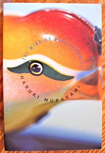 The Wind-Up Bird Chronicle