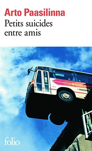 Petits Suicides Entre Amis