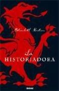 La Historiadora / The Historian